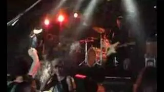 Oxbow - The Geometry Of Business [live in KILBI]