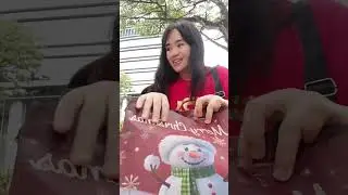OFW Christmas party 