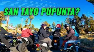 NALIGAW! NRK PART 8