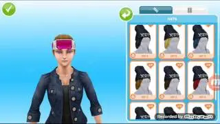 The sims freeplay ep.1 moving in