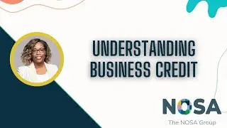 Understanding Business Credit 💳 | Staffing Agency