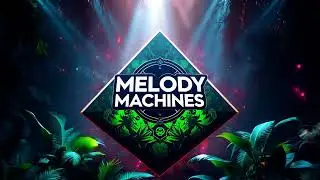 Melody Machines - Keep it rollin (Reggae /Dancehall / Ai Music)