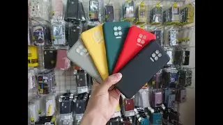 Review Ốp lưng Vsmart Aris/ Vsmart Aris Pro | TCase Chuy&ecirc;n Phụ Kiện Điện Thoại Vsmart