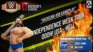 Hacksaw 
