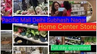 Pacific mall delhi - pacific mall subhash nagar full tour | Pacific mall tagore garden delhi vlog