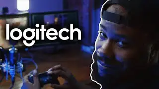 Logitech #TogetherWeCreate Anthem