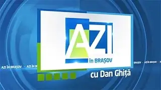 Azi in Brasov invitat Dr Daniel Nazare