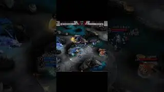 BIGETRON ALPHA VS GEEK FAM [MPL ID S12 #mplids12 #shorts