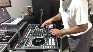 The Roland DJ-808 Is The King Of Controllers