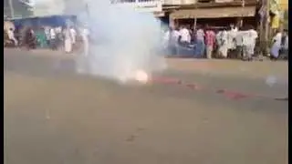 ADIRAI ADMK VICTORY