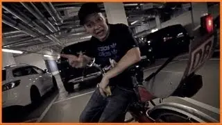 JBB 2013 - Gio vs. SpongeBOZZ (Finale RR)