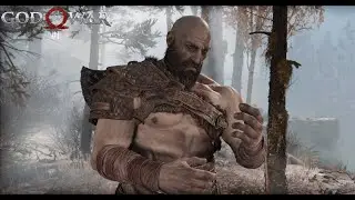 God Of War Challenge Difficulty #1 Full Playtrough (No Commetary)