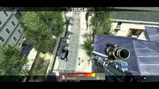 Best of Montage Challenge - 3rd Place