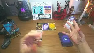 CÂNCER ♋️ QUINTA-FEIRA 05/02