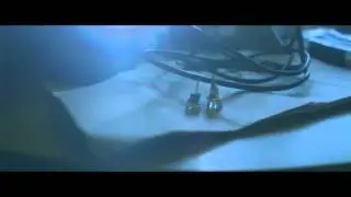 The cold silence / Film Test  [Official Video] Dir. Alex Terrero