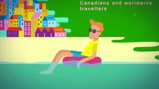 Insufin Inc - Travel insurance graphic