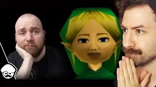 F&Uuml;LLER REAGIERT AUF MOGI - DIE UNERWARTET UMFANGREICHE GESCHICHTE VON BEN DROWNED