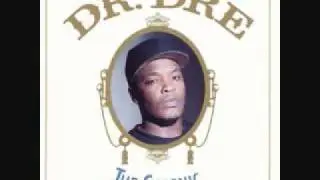 Dr. Dre - A Nigga Witta Gun