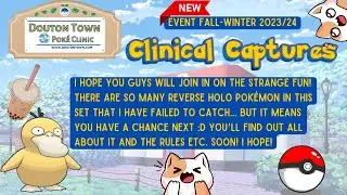SV: 151 Clinical Captures