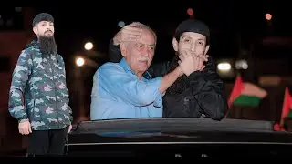 استقبال المحرر عبدالله أبو حديد 🔥❤️ دير الحطب Studio90