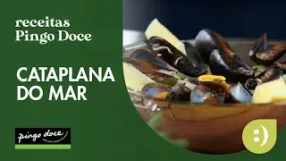 Cataplana de marisco | Receitas | Pingo Doce