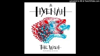 Hyenah ft. B'UTIZA - The Wish (2017) [Songo9Dades]