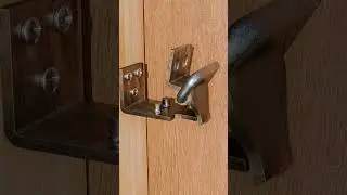 No Key Needed! Smart Door Lock in Action 🔥 #shorts