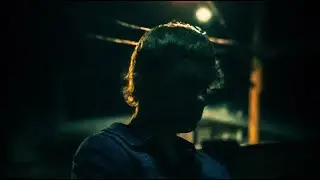 Tim Fontaine - She (Visualiser)