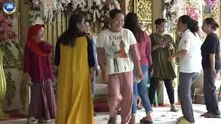 IKAN DALAM KOLAM OT.ARSA AWALTERUSAN