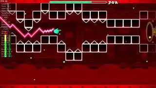 Light Poison (Maybe New Top 1 And Only Released On Unlisted And ID On Comments And Description)