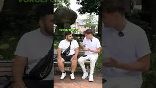 Das kam unerwartet 🥹 #shorts
