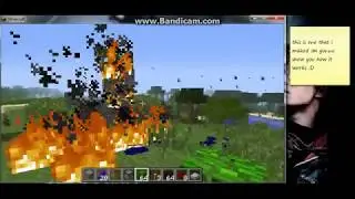 Minecraft - How to make a Sentry gun
