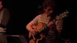 Esben Brandt Quartet - Curie