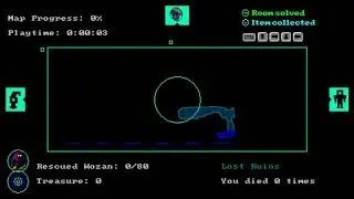 OUTBUDDIES Gameplay (PC Game)