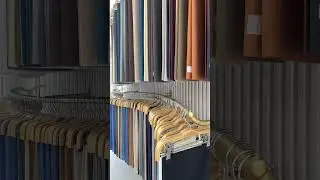 Hundreds+ Fabrics & Colors For Thobe