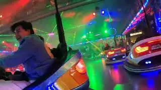 Autoscooter 