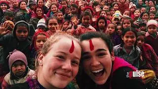 The Pulse: buildOn