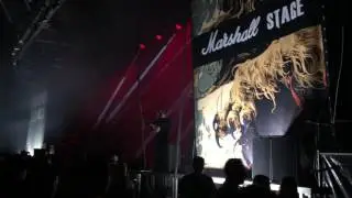 BEING AS AN OCEAN @ Impericon Festival 2017 1/2