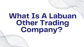 What Is An Other Trading Entity (OTE) in Labuan? | Offshore Business Explained