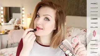 Goede + slechte nieuwe Catrice & Essence producten | Likes/dislikes Maart '16 | Vera Camilla