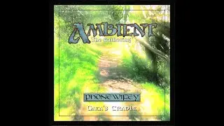 Ambient: The Gathering - Gaea's Cradle