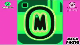 Mega photo effect effect