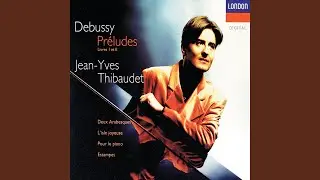 Debussy: Préludes - Book 2, L.123: 5. Bruyères