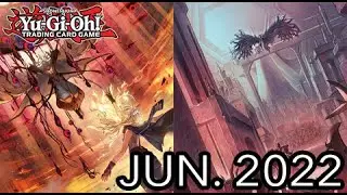 Ritual Dogmatika Deck Profile June 2022 (Post Dimension Force)