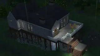 LOS SIMS 4 #2