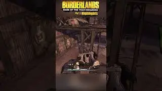 accidental Russian Borderlands #borderlandsgotyenhanced #borderlands #gaming #livestream