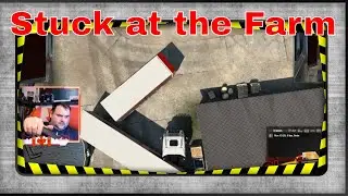 Stuck at the Farm, ETS,  FB Ep 291 (May 3 2021)