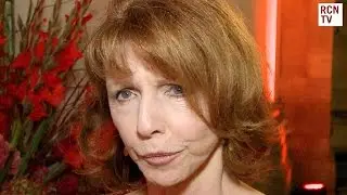 Jane Asher Interview Park Theatre Gala