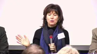 Alternative & Non-Academic Careers: Employers Persectives