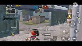PUBG TDM Missing Old Squad 😭